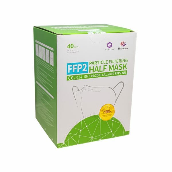 FFP2 respiratoris